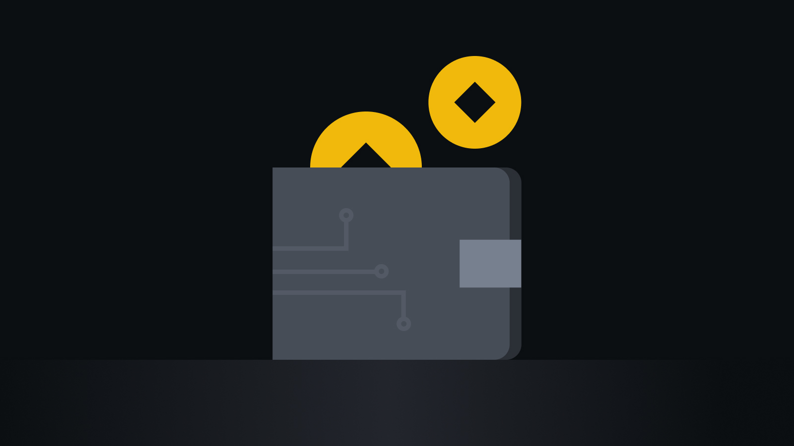 **BscScan区块链浏览器**